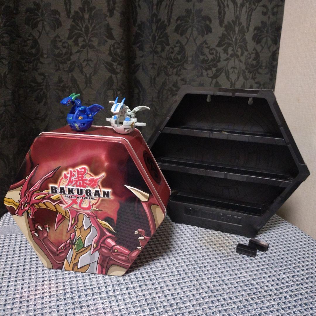 【爆丸】ニューヴェストロイア編初期 まとめ売り 34体セット+α