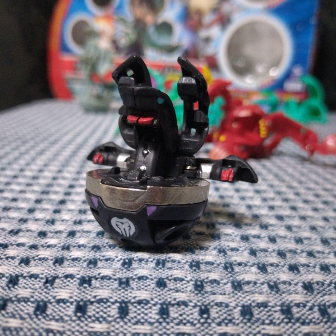 【爆丸】ニューヴェストロイア編初期 まとめ売り 34体セット+α