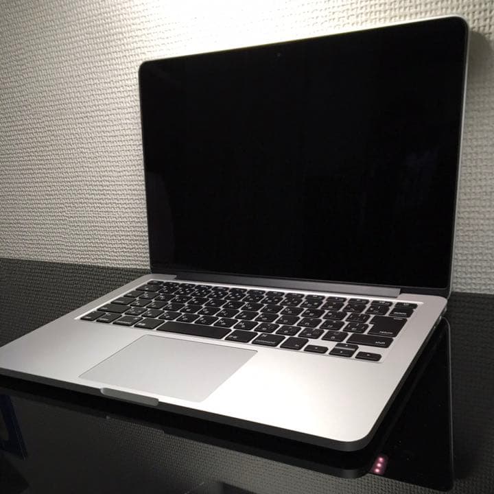 【2020/8 整備済み】MacBook Pro 2014mid 256GB