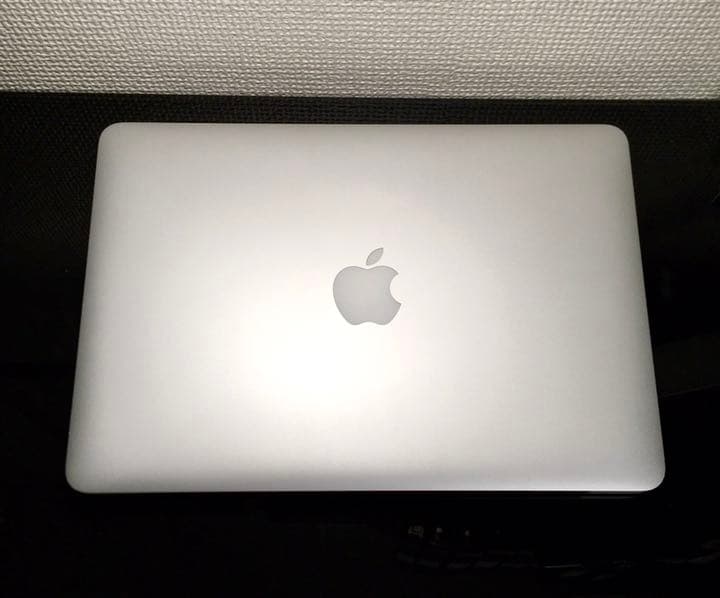 【2020/8 整備済み】MacBook Pro 2014mid 256GB