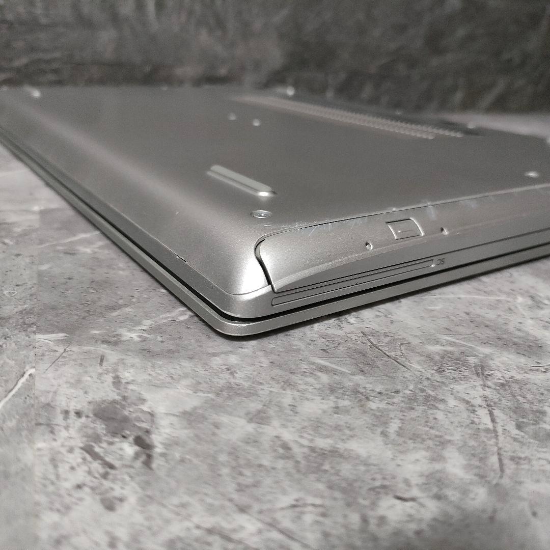 ✨HP ProBook✨ corei7 メモリ16GB 新品SSD256GB