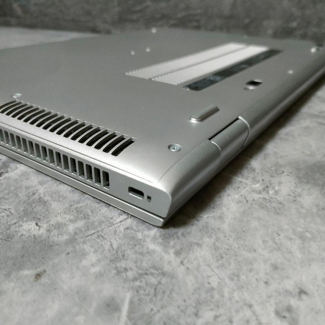 ✨HP ProBook✨ corei7 メモリ16GB 新品SSD256GB