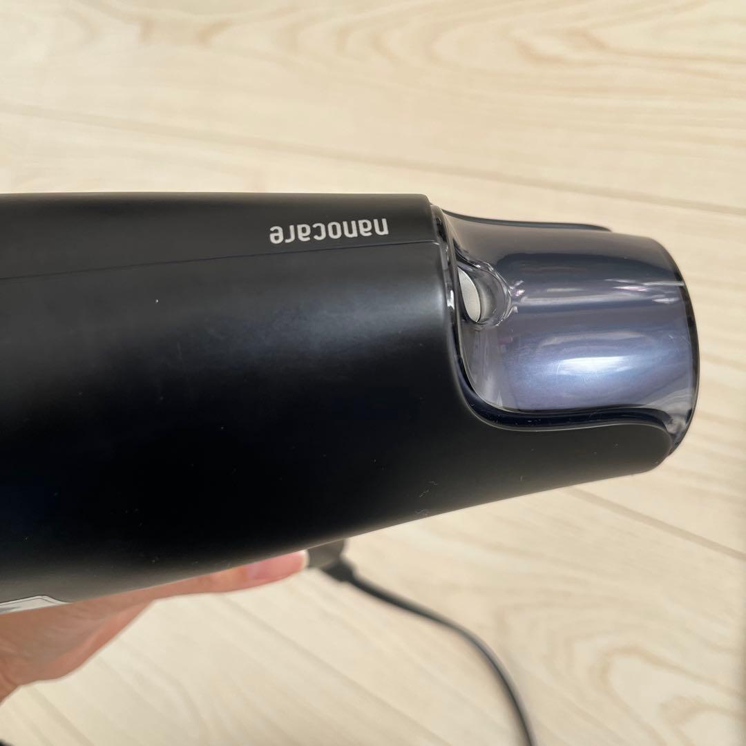 Panasonic　ナノイー nanoe ドライヤー　22年製　EH-NA0G