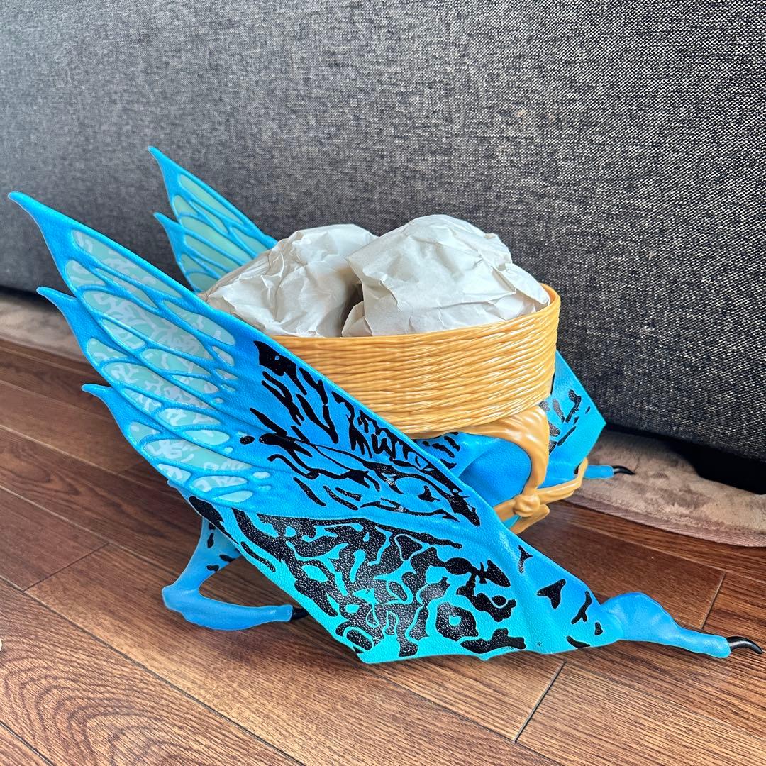 即日発送アバター 未使用ファイヤーエンブレム ポップコーンボックス　ケース