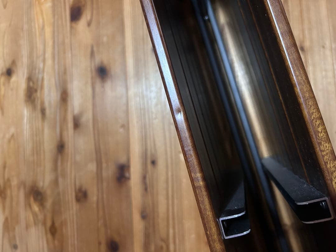 ogawa アウトドアテーブル　HIgh & LOW