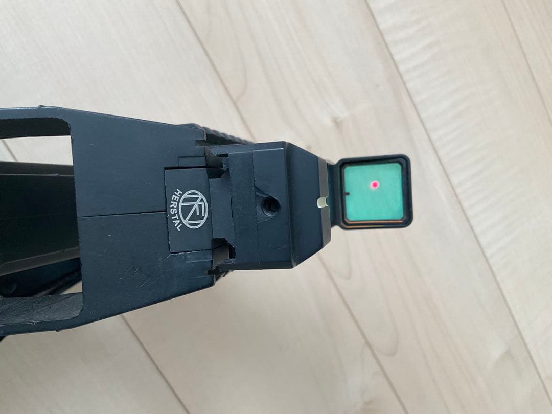 東京マルイ　電動ガン　P-90 スタンダード　現状