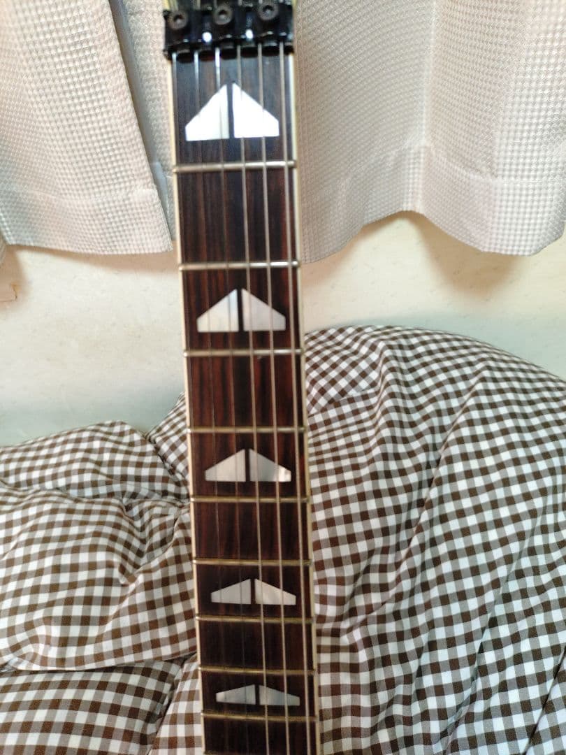 希少Yamaha SG1000 レフティ　ジャパンビンテージ