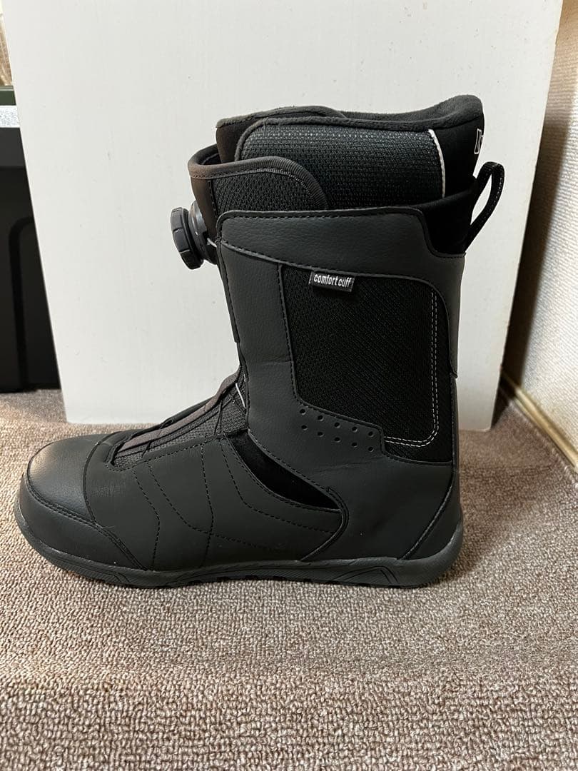 [24-25モデル] HEAD TRIGGER LYT BOA FOCUS