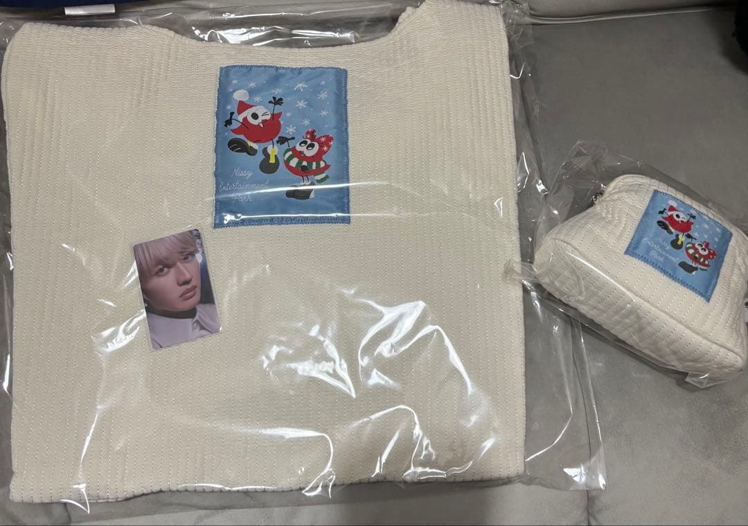 ミュージシャン Nissy