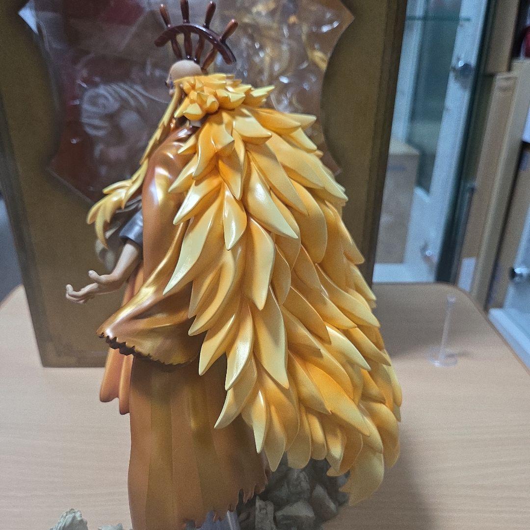 P.O.Pワンピース “SE-MAXIMUM” 金獅子のシキ