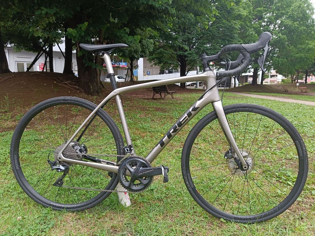 Trek DOMANE SL 6 ロードバイク