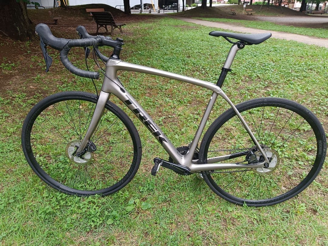 Trek DOMANE SL 6 ロードバイク