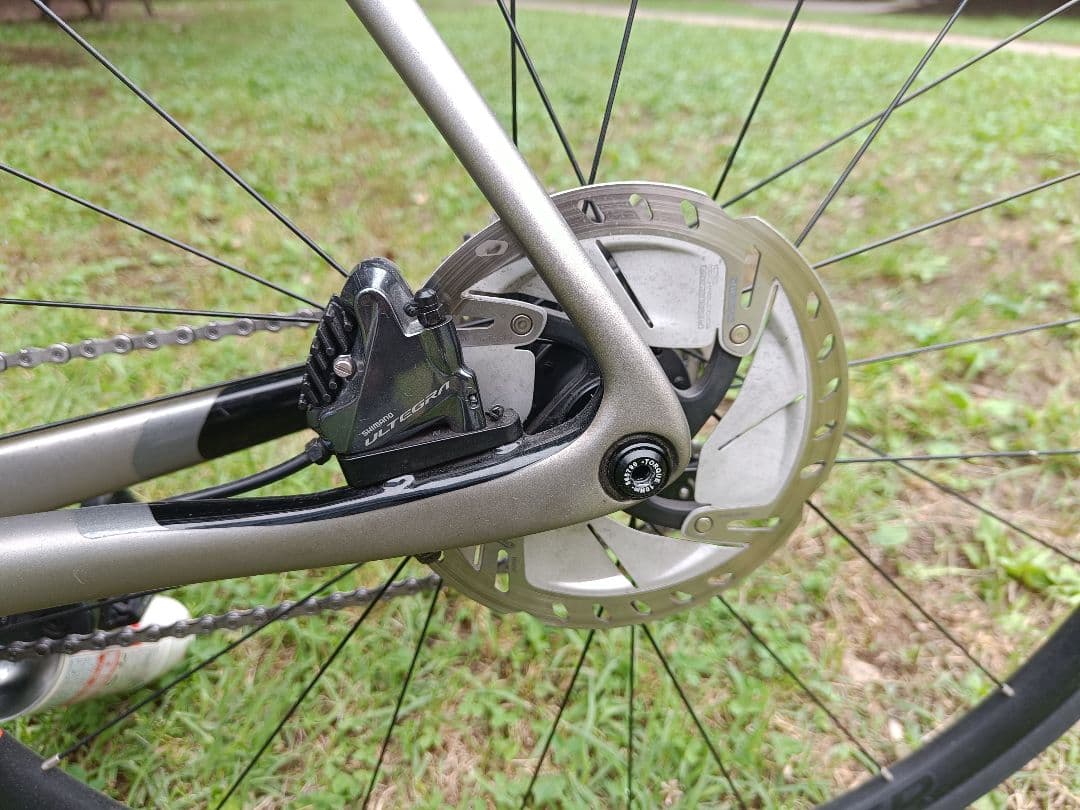 Trek DOMANE SL 6 ロードバイク