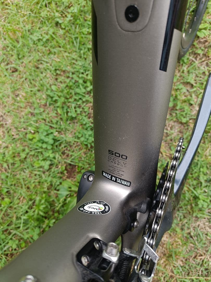 Trek DOMANE SL 6 ロードバイク