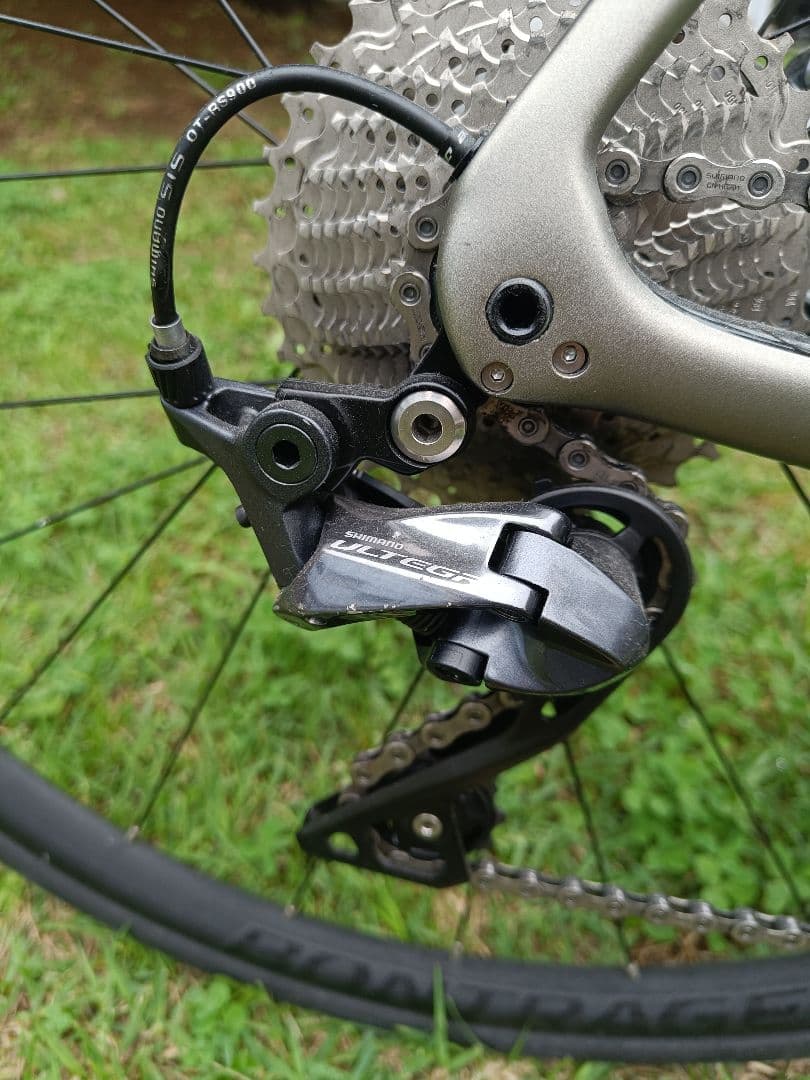 Trek DOMANE SL 6 ロードバイク