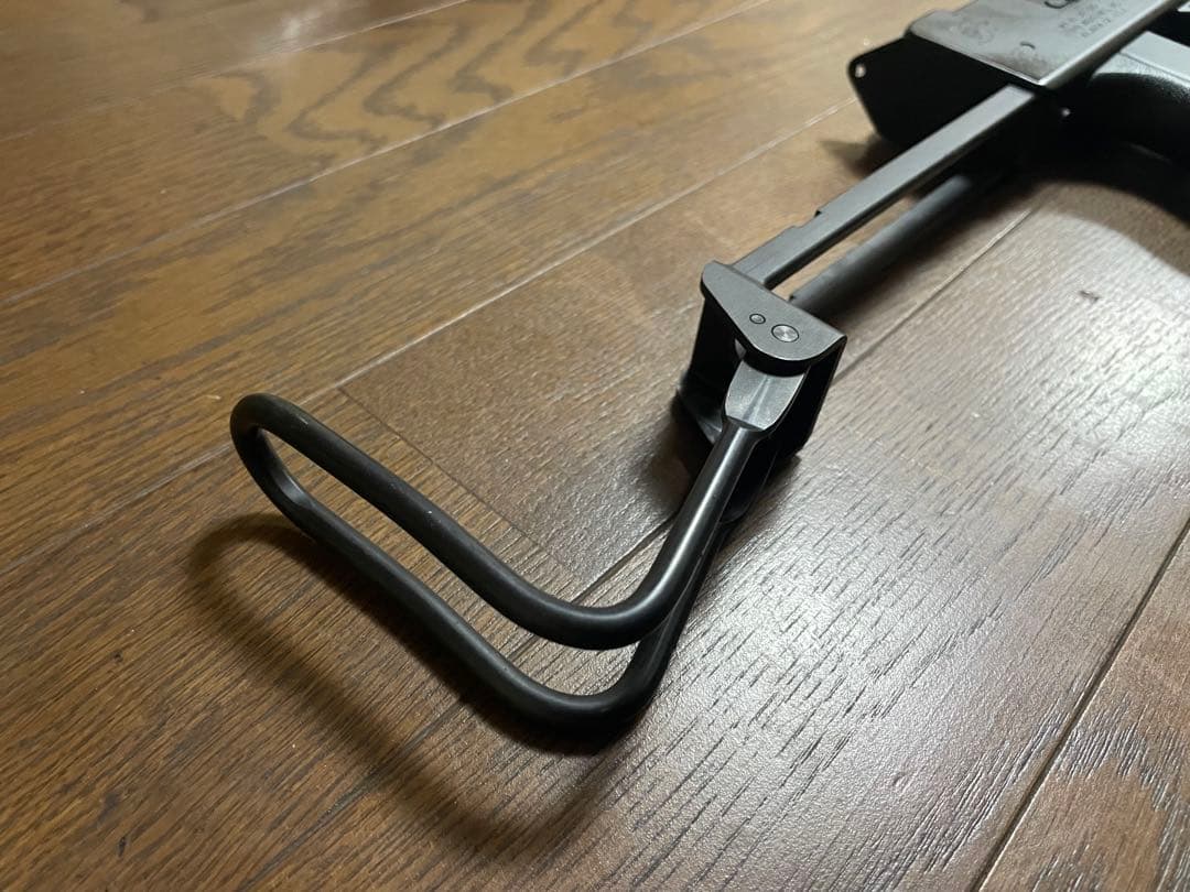 KSC M11A1 サプレッサー　カバー　ストラップ　予備マガジン　他