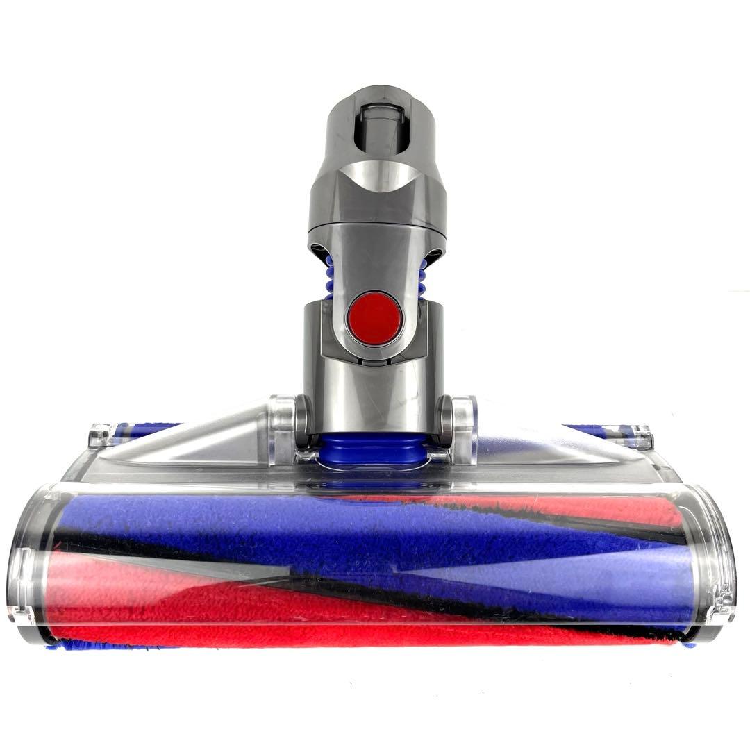 【分解洗浄】 Dyson[151868] CY24 CY25ヘッド　e40