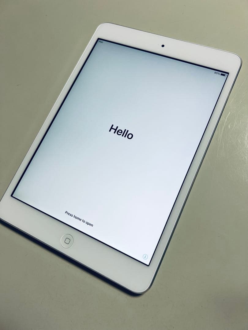 【Apple】iPad mini Retinaディスプレイ、64GB、Wi-Fi