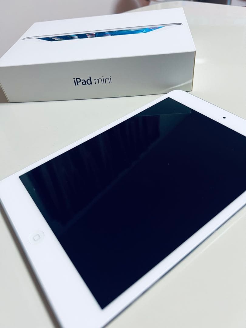 【Apple】iPad mini Retinaディスプレイ、64GB、Wi-Fi