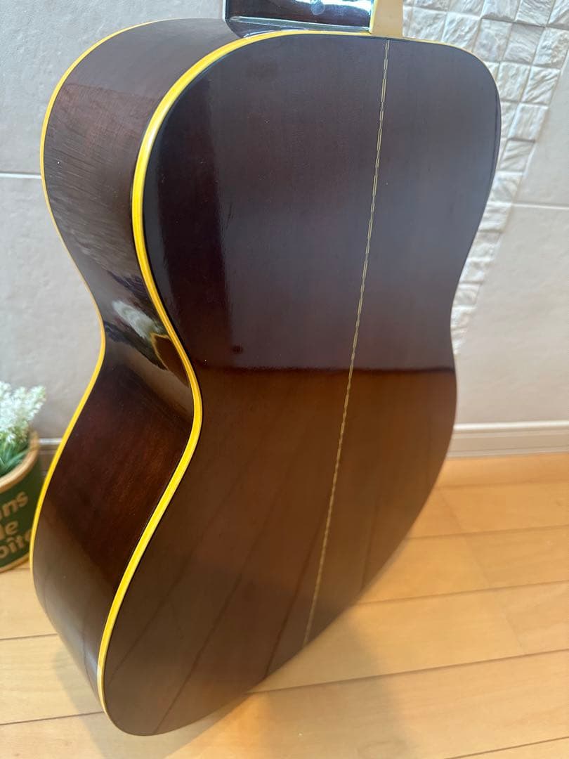 YAMAHA ヤマハ アコースティックギター FG-152 ※301