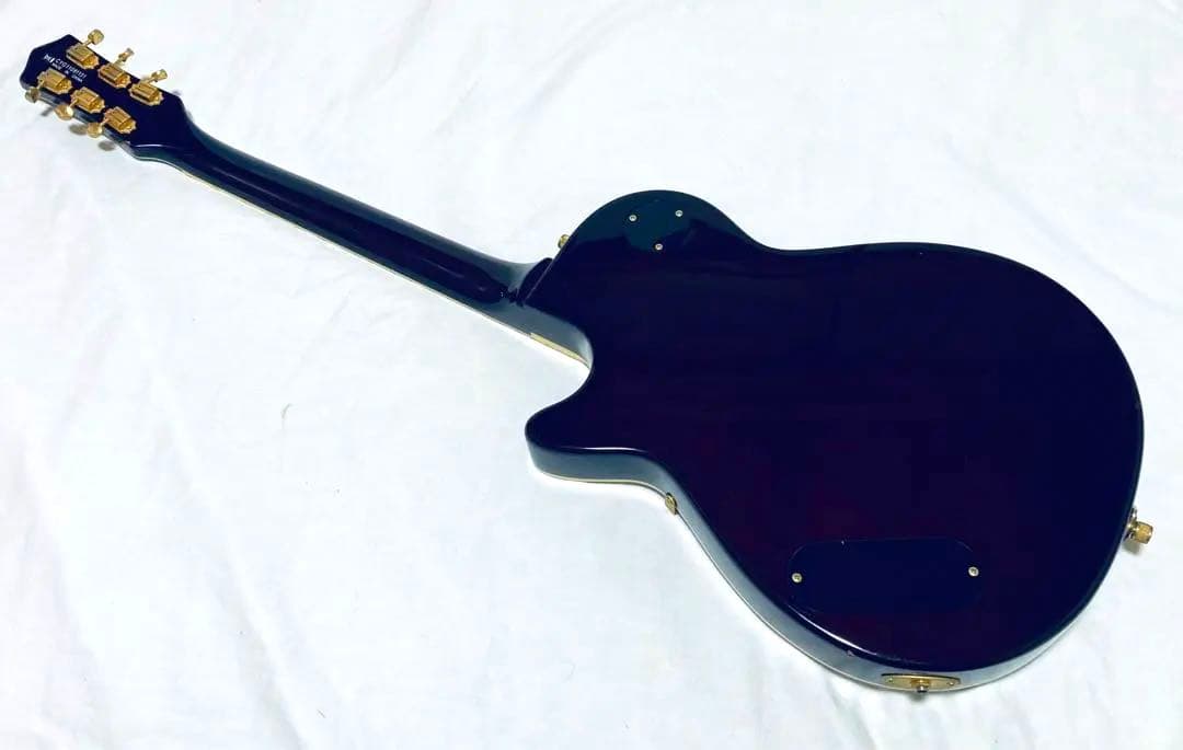 Gretsch G5235G グレッチ 動作良好 生産終了 ゴールド ホワイト