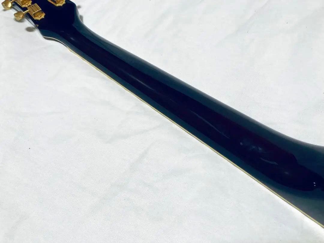 Gretsch G5235G グレッチ 動作良好 生産終了 ゴールド ホワイト