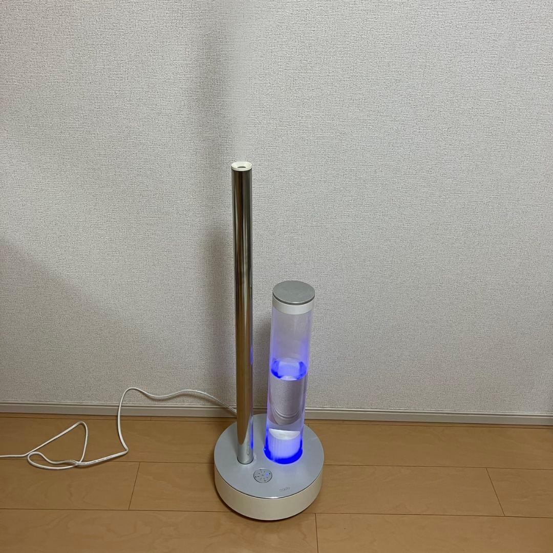 Cado カドー 加湿器　STEM620 HM-C620 2017年
