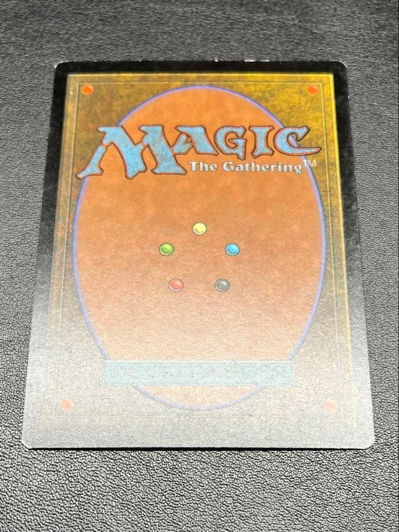 MTG 金粉のドレイク 日本語版