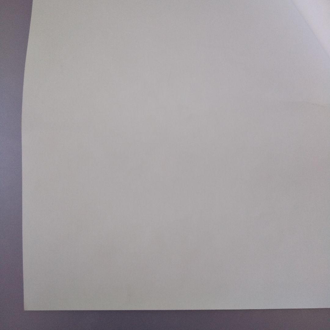 メタルギアゴーストバベル B3ポスター