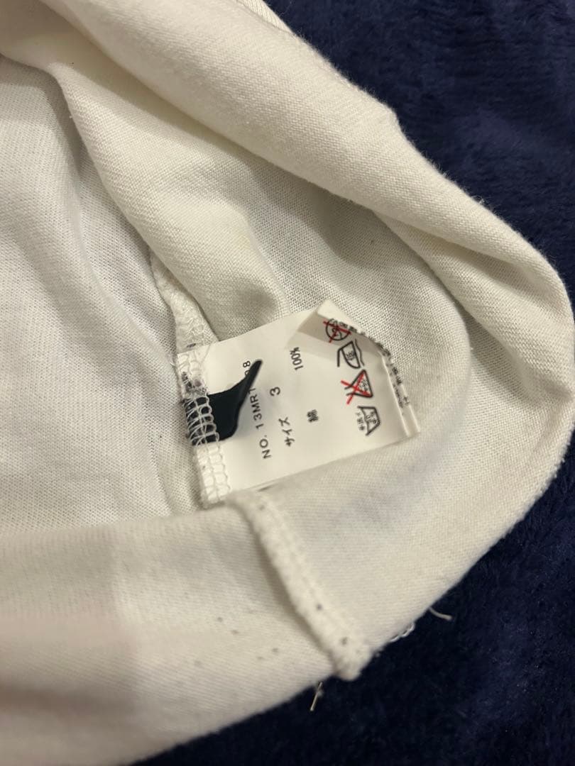 m*u様 roar × Rockin' Jelly Bean コラボTシャツ サ