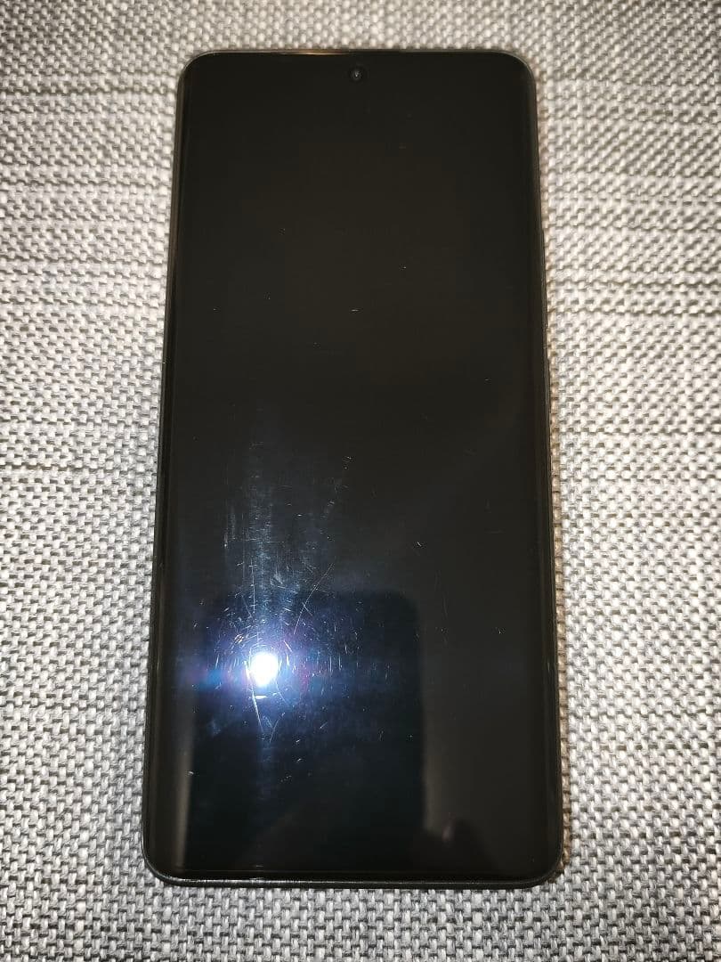 Redmi Note 13 Pro+ 5G　レドミノート13プロプラス5G