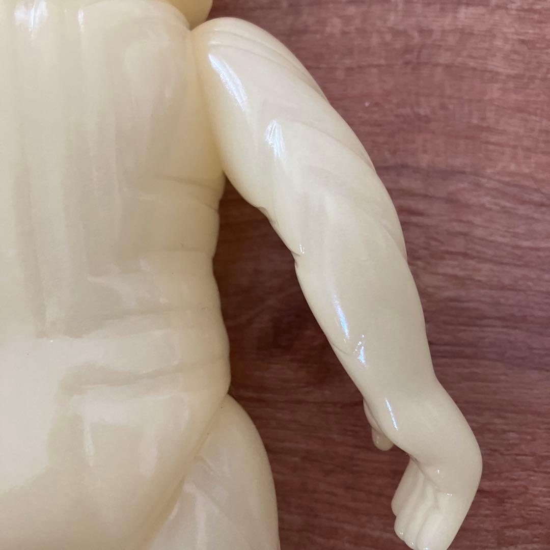 M1号 ダダ 蓄光 ソフビ フィギュア