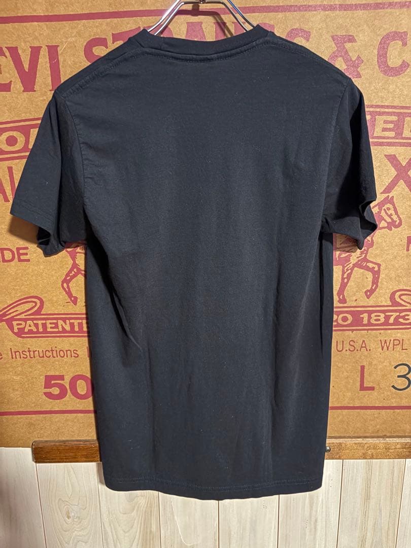 や*で様 harley-davidson m字開脚　tシャツ