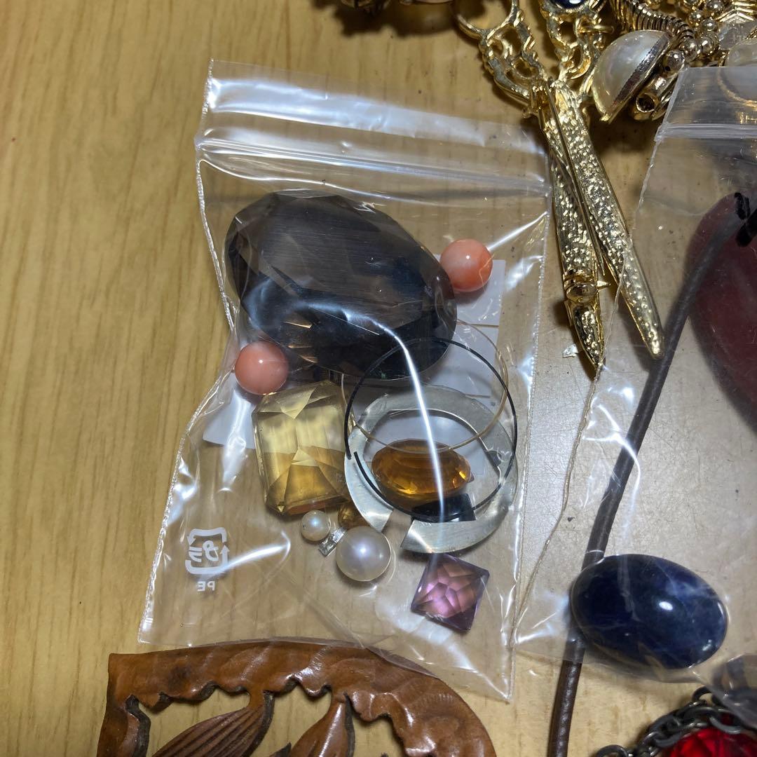 L*e様 アクセサリーまとめ売り　指輪　ブレスレット ネックレスなど