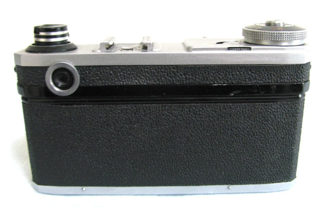 ★KIEV・KHIEVキエフ ロシア製レンジファインダー フィルムカメラ ボディ