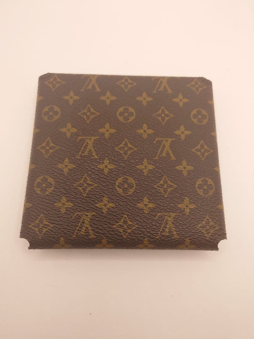 ルイヴィトン LOUIS VUITTON アクセサリー ジュエリーケース