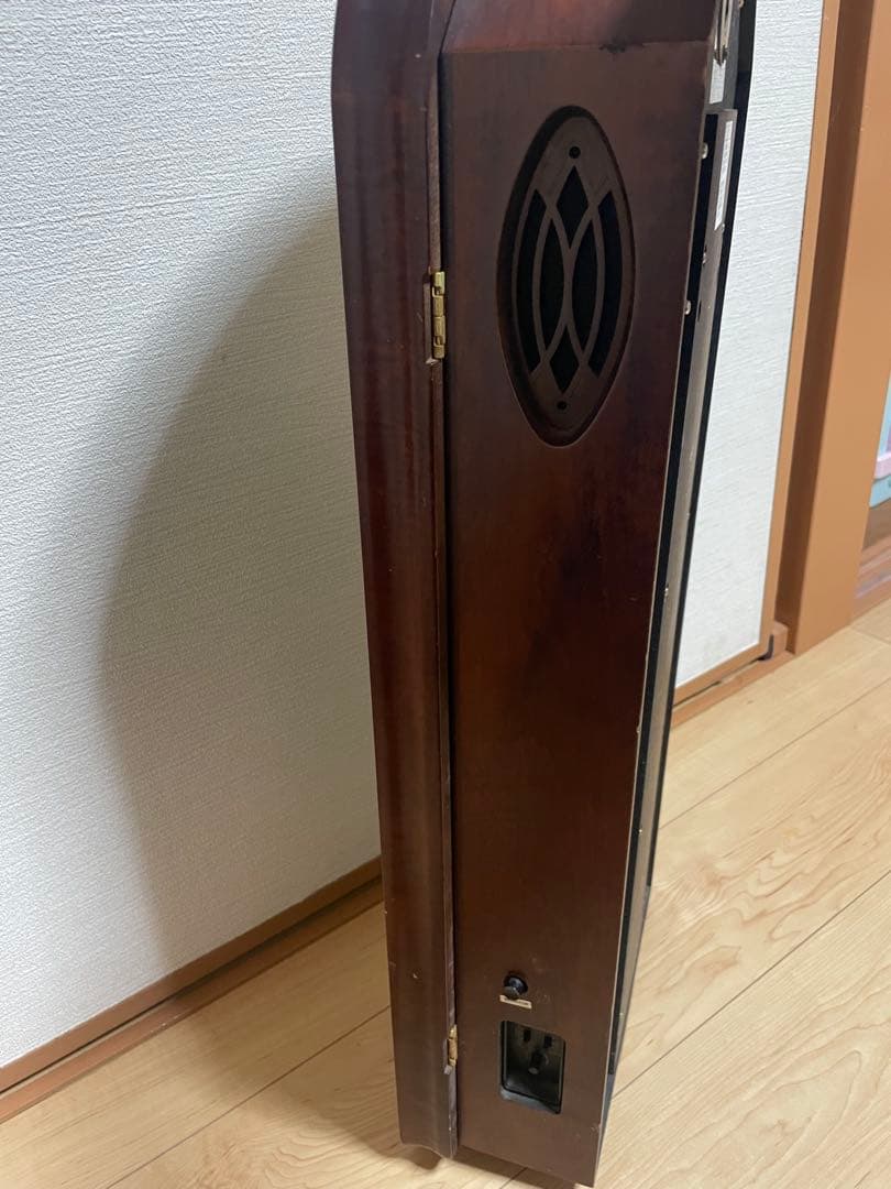 SEIKO DECOR AS880Bセイコー デコール