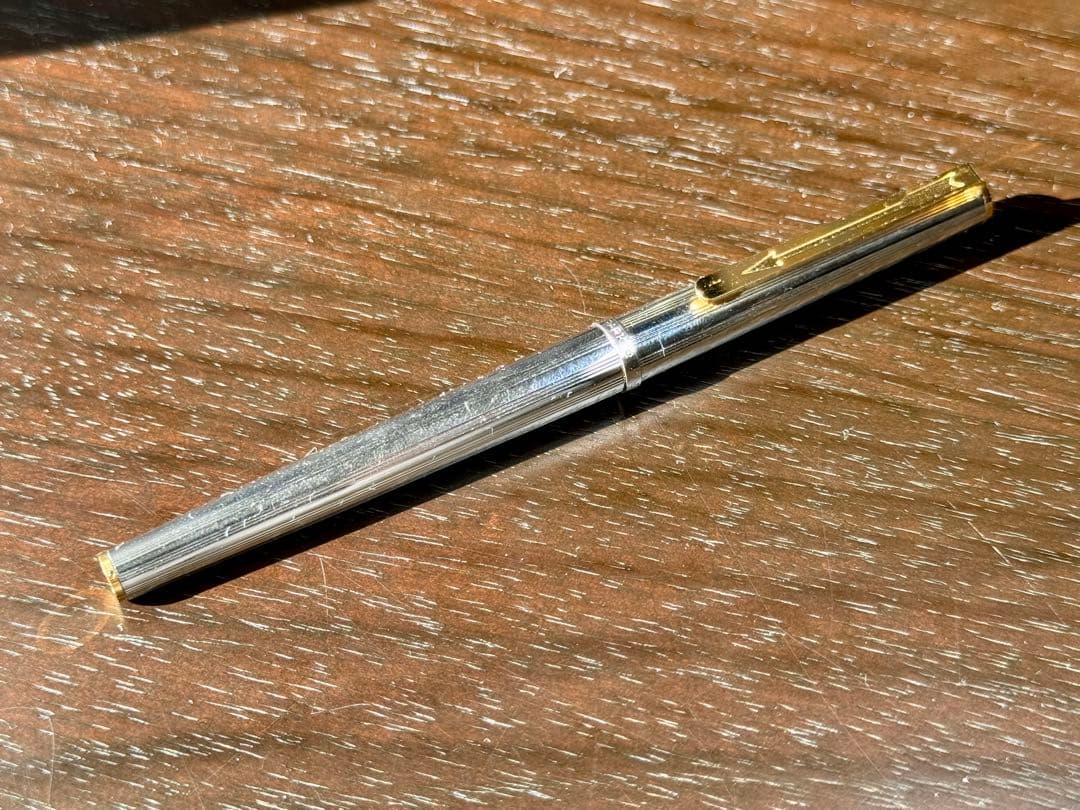 【希少】PARKER85 ボールペン フランス製【日本未発売】
