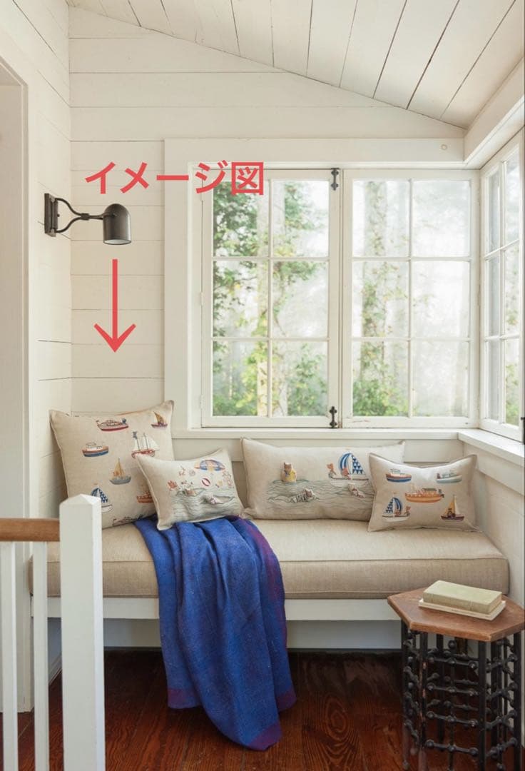 コーラルアンドタスク coral & tusk