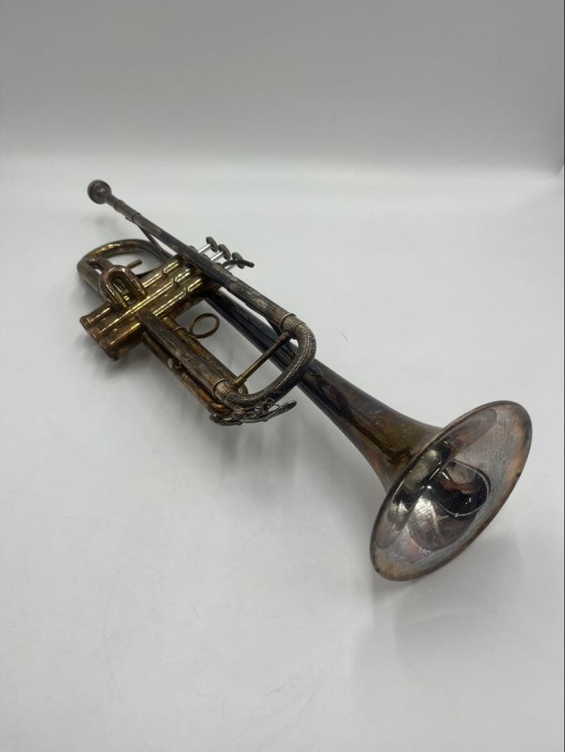 J.Michael TR-300S トランペット