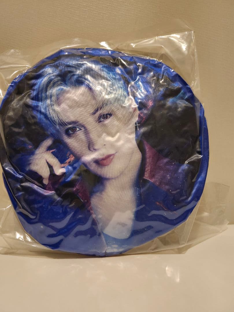 FANTASTICS 会場限定ガチャ