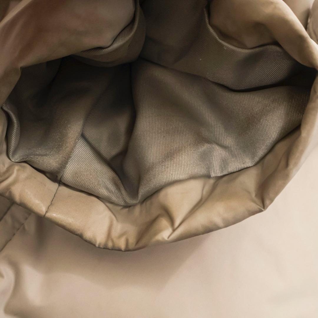 H3010-154バーバリーゴルフ　2wayダウンコート　ベストとして着用可