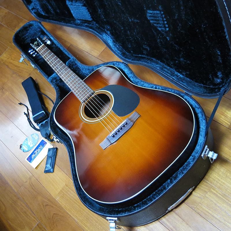 美品 k.yairi AY-45