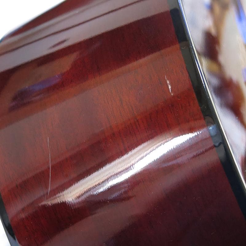 美品 k.yairi AY-45