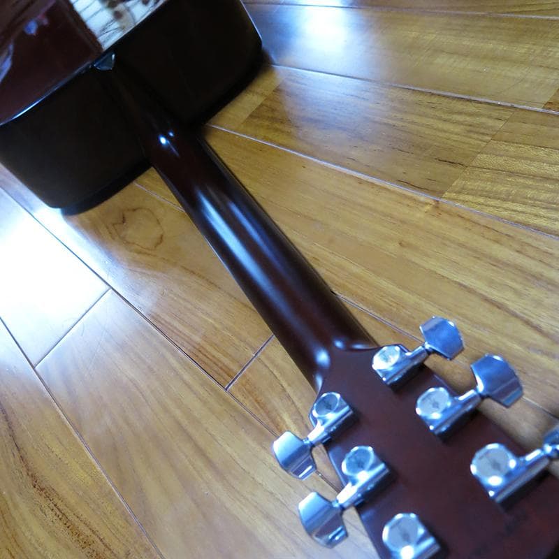 美品 k.yairi AY-45