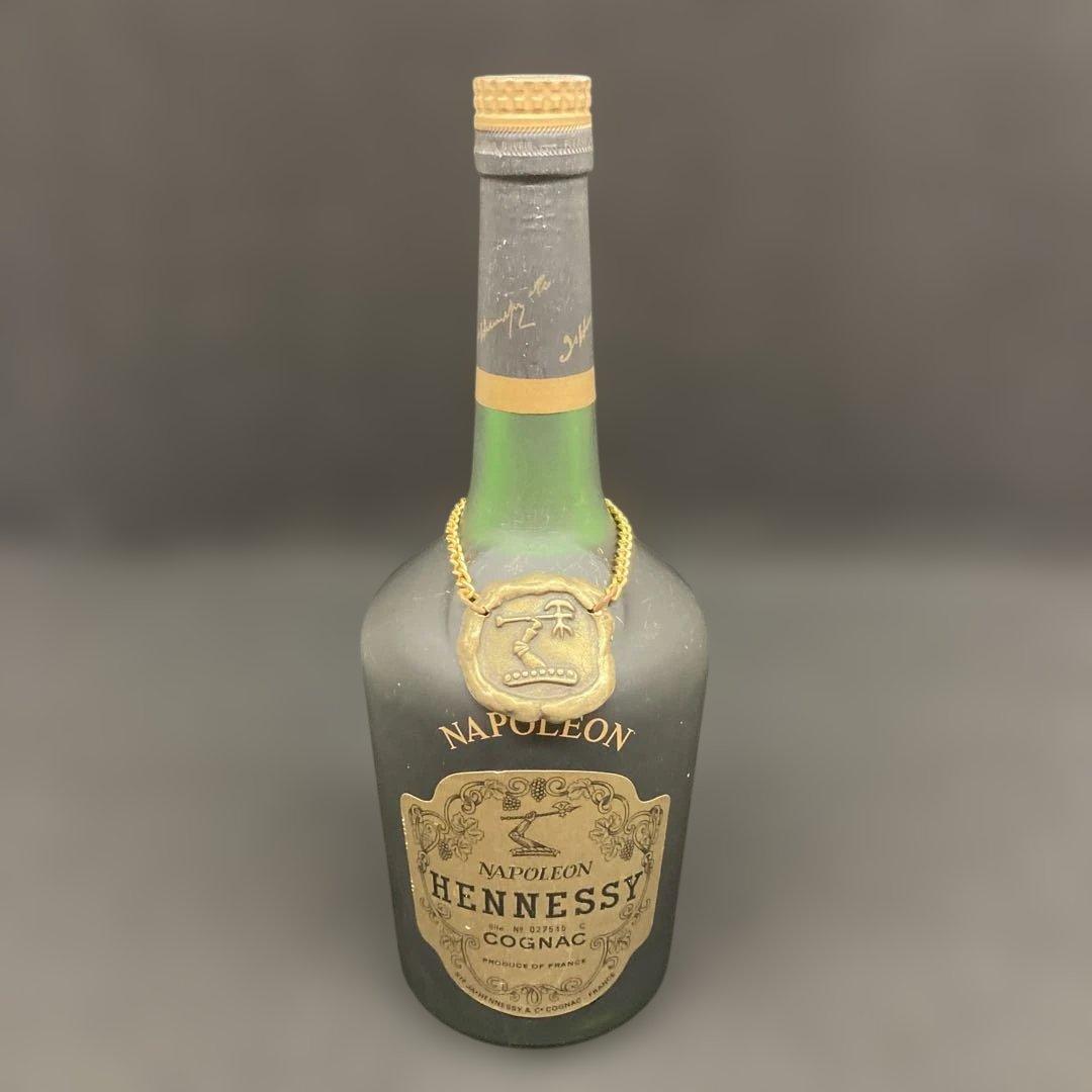 Hennessy Napoleon コニャック⭐︎