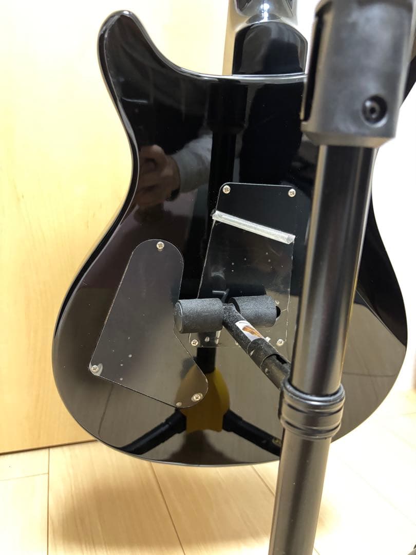 ギター PRS SE Custom24 35th Anniversary