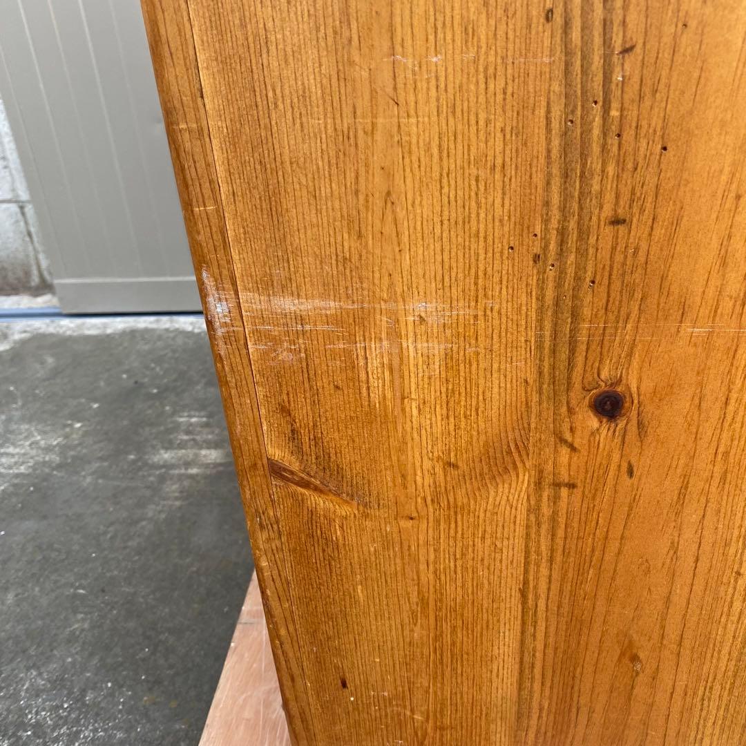 ヴィンテージ　アメリカンヴィンテージ　チェスト　 整理タンス　アンティーク家具