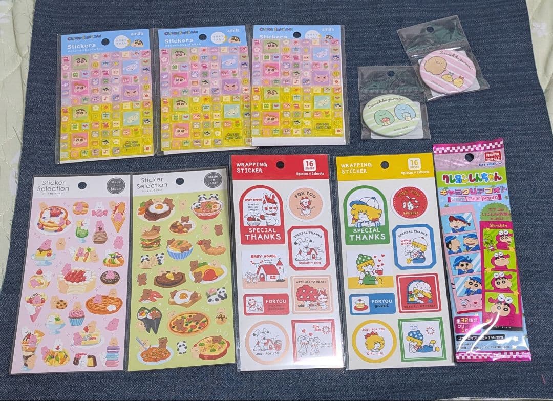 限定①大量セット♡