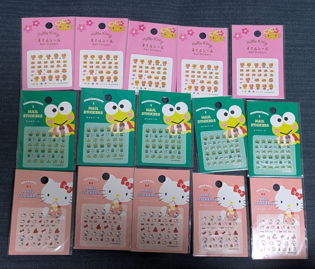 限定①大量セット♡